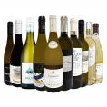 格上 贅沢 すべてワンランク上の厳選白ワイン wine 10本セット set 