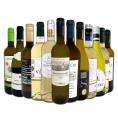  第82弾 当店オススメばかりを厳選したちょっといい白ワイン wine 12本セット set 