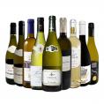  第39弾 自信を持ってお届けするワンランク上の極旨白ワイン wine だけ9本セット set 