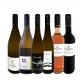  現地発掘・独自輸入 いまどきドイツワイン wine 6本セット set 