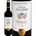 シャトー・オージェール 2021 フランス France 金賞ボルドー bordeaux 750ml 