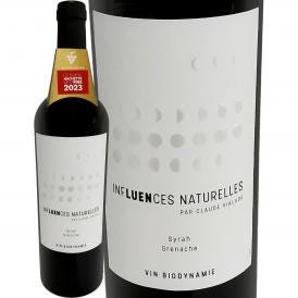 ドメーヌ・オリオール・アンフルアンス・ナチュレル 2021 フランス France アシェット3つ星 750ml 