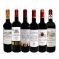 赤ワイン wine セット set 第261弾 全て 金賞受賞 史上最強級 キング・オブ・金メダル 極旨 ボルドー bordeaux 赤ワイン wine 6本セット set ワイン wine セッ 