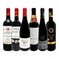  第5弾 圧倒的な充実感 格上贅沢な極旨赤ワイン wine 6本セット set 