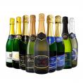 スパークリング sparkling ワイン wine セット set 第130弾 1本当たり978円 税込 辛口 スパークリング sparkling ワイン wine 750ml 9本セット set 