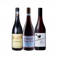 赤ワイン wine セット set ブルゴーニュ bourgogne 好きにこそ飲んでほしい 世界 の ピノ・ノワール 3本セット set ワイン wine ワイン wine セット set 赤ワイ