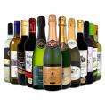  第67弾 この価格でこの内容は絶対オススメ 限界ギリギリまで良いワイン wine を詰め込んだ超厳選のベストミックス赤白泡など12本 