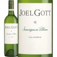 ジョエル・ゴット・カリフォルニア・ソーヴィニョン・ブラン 最新ヴィンテージ アメリカ America Joel Gott 750ml 白ワイン wine ワイン wine スペクテーター年