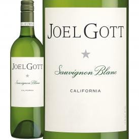 ジョエル・ゴット・カリフォルニア・ソーヴィニョン・ブラン 最新ヴィンテージ アメリカ America Joel Gott 750ml 白ワイン wine ワイン wine スペクテーター年