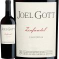 ジョエル・ゴット・カリフォルニア・ジンファンデル 最新ヴィンテージ アメリカ America Joel Gott 750ml 赤ワイン wine 