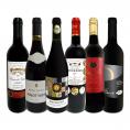 赤ワイン wine セット set 第160弾 当店 厳選 これぞ極旨 赤ワイン wine 大満足 充実の飲み応え 贅沢 なスーパー・セレクト 赤ワイン wine 6本セット set 赤 ワ