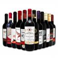 赤ワイン wine セット set 第199弾 超特大感謝 スタッフ厳選 の 激得 ワイン wine 750ml 12本セット set 赤 ワイン wine セット set フルボディ 辛口 赤ワイン