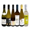  第47弾 当店 極 厳選 白ワイン wine 好きならこのセット set 格別の美味しさ 華やかな上質白ワイン wine を存分に味わう贅沢白ワイン wine 6本セット set 