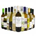  第83弾 当店オススメばかりを厳選したちょっといい白ワイン wine 12本セット set 