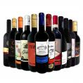  第69弾 1本あたり825円 税込 採算度外視の大感謝 厳選赤ワイン wine 12本セット set 