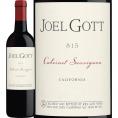 ジョエル・ゴット・カリフォルニア・８１５・カベルネ・ソーヴィニョン アメリカ America Joel Gott 750ml 赤ワイン wine 
