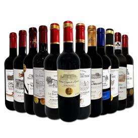 赤ワイン wine セット set 第102弾 金賞 ボルドー bordeaux スペシャル 当店 厳選 金賞 ボルドー bordeaux 750ml 12本セット set ワイン wine セット 