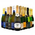 スパークリング sparkling ワイン wine セット set 第112弾 選び抜いた ハイクオリティ 泡 ばかり 12本 辛口 スパークリング sparkling ワイン wine セット s
