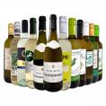  第80弾 1本あたり825円 税込 採算度外視の大感謝 厳選白ワイン wine 12本セット set 