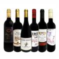 赤ワイン wine セット set 第204弾 採算度外視 の謝恩企画 当店厳選 特大感謝の 大満足 赤ワイン wine 6本セット set 赤 ワイン wine セット set ワイン wine  