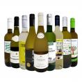  第53弾 シャブリ chablis 入り 1本あたり1,223円 税込 人気白ワイン wine 勢揃い 自信をもってお届けするお手頃価格で厳選辛口白ワイン wine 9本セット set 