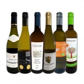 白ワイン wine セット set 第213弾 当店 厳選 これぞ極旨 辛口 白ワイン wine 白ワイン wine を存分に楽しむ 味わい深いスーパー・セレクト白 6本セット set ワ