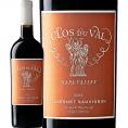 クロ・デュ・ヴァル・ナパ・ヴァレー・カベルネ・ソーヴィニョン 2021 赤ワイン wine アメリカ America カリフォルニア 750ml 辛口 Clos du Val