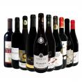  端数在庫一掃 すべて厳選格上赤ワイン wine 10本セット set 