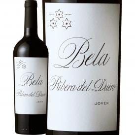 ベラ・ホベン・リベラ・デル・ドゥエロ 2022 スペイン Spain 赤ワイン wine 750ml フルボディ カスティーリャ・イ・レオン 銘醸地 CVNE スペイン Spain 王室御 