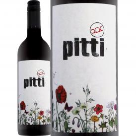 ピットナウアー・ピッティ 2022 オーストリア 赤ワイン wine 750ml ミディアムボディ 辛口 