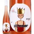 ピットナウアー・ロゼ rose  2023 オーストリア ロゼ rose ワイン wine 750ml ミディアムボディ 辛口 
