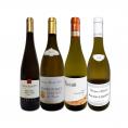  ブルゴーニュ bourgogne 2本入り ワンランク上の極旨フランス France 白ワイン wine 4本セット set 