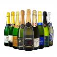 スパークリング sparkling ワイン wine セット set 第131弾 1本当たり978円 税込 辛口 スパークリング sparkling ワイン wine 750ml 9本セット set 
