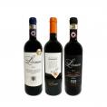  キャンティ Chianti ・クラシコの名門 ファットリア・ディ・ロルナーノ 3本セット set 