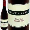 ショー・アンド・スミス・ピノ・ノワール2023 オーストラリア Australia 赤ワイン wine 750ml 辛口 Shaw+Smith International wine challenge