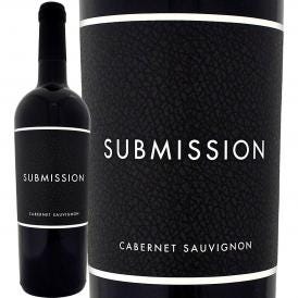 689セラーズ・サブミッション・カベルネ・ソーヴィニョン 2021 689 Cellars 赤ワイン wine 750ml カリフォルニア ラスムーセン Submission 