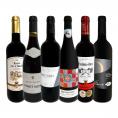 赤ワイン wine セット set 第161弾 当店 厳選 これぞ極旨 赤ワイン wine 大満足 充実の飲み応え 贅沢 なスーパー・セレクト 赤ワイン wine 6本セット set 赤 ワ