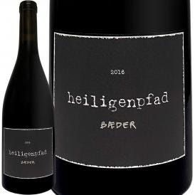 ベーダー ハイリグンファツ・フリューブルグンダー 2016 ドイツ 赤ワイン wine 750ml ミディアムボディ 辛口 