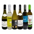 白ワイン wine セット set 第214弾 採算度外視の謝恩企画 当店厳選 特大感謝の大満足 白ワイン wine 6本セット set ワイン wine セット set 白 辛口 金賞ワイン