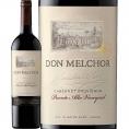 ドン・メルチョー・カベルネ・ソーヴィニョン 2020 チリ 赤ワイン wine 750ml 辛口 フルボディ 評価誌97点 