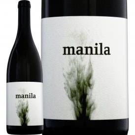 ニットナウス マニラ・ヴァイス 2022 オーストリア 白ワイン wine 750ml ミディアムボディ 辛口 