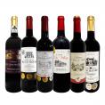 赤ワイン wine セット set 第263弾 全て 金賞受賞 史上最強級 キング・オブ・金メダル 極旨 ボルドー bordeaux 赤ワイン wine 6本セット set ワイン wine セッ 