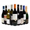  圧倒的な充実感 格上贅沢なワイン wine ばかり9本セット set 