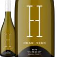 ヘッド・ハイ・ソノマ・カウンティ・シャルドネ chardonnay  2022 アメリカ America 白ワイン wine 750ml 辛口 Head High 