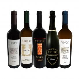  80セット set 限り 大人気イタリア Italy ン チウ・チウ 激旨5本セット set 