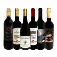 赤ワイン wine セット set 第205弾 採算度外視 の謝恩企画 当店厳選 特大感謝の 大満足 赤ワイン wine 6本セット set 赤 ワイン wine セット set ワイン wine  