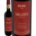 ミラーニ・サンジョヴェーゼ・プーリア 2023 赤ワイン wine 750ml イタリア Italy 
