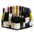 第51弾 本格シャンパン＆ブルゴーニュ bourgogne 入り 特大スペシャル12本セット set 