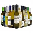  第85弾 当店オススメばかりを厳選したちょっといい白ワイン wine 12本セット set 