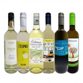 白ワイン wine セット set 第215弾 採算度外視の謝恩企画 当店厳選 特大感謝の大満足 白ワイン wine 6本セット set ワイン wine セット set 白 辛口 金賞ワイン